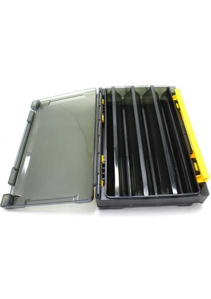 7233 Profesyonel Sahte Balık Kutusu “18.8cm Maketler”