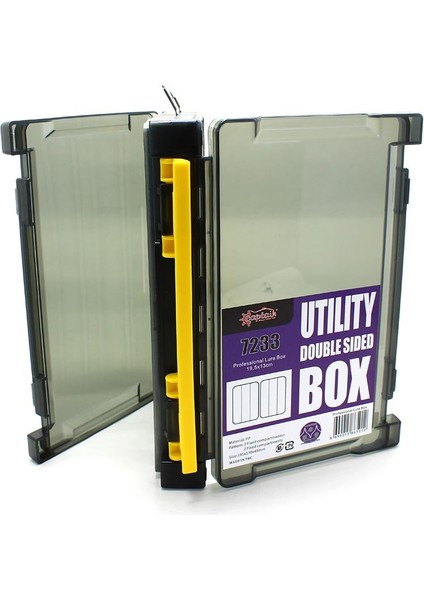 7233 Profesyonel Sahte Balık Kutusu “18.8cm Maketler” fiyatları