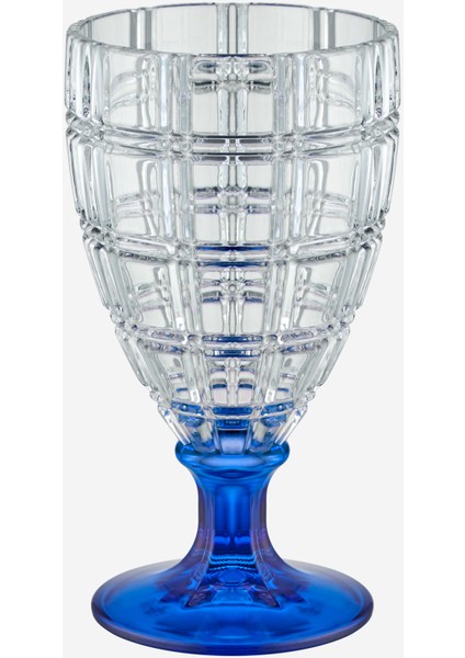 Linea Mavi Akrilik Kadeh 400 ml