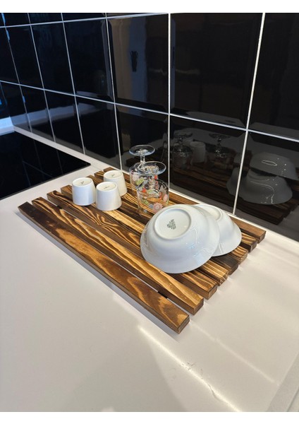 Ahşap Bulaşıklık, Tabaklık, Bardaklık, Ahşap Bulaşık Selesi modelleri