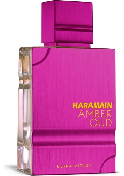 Amber Oud Ultra Violet 60ML fiyatları