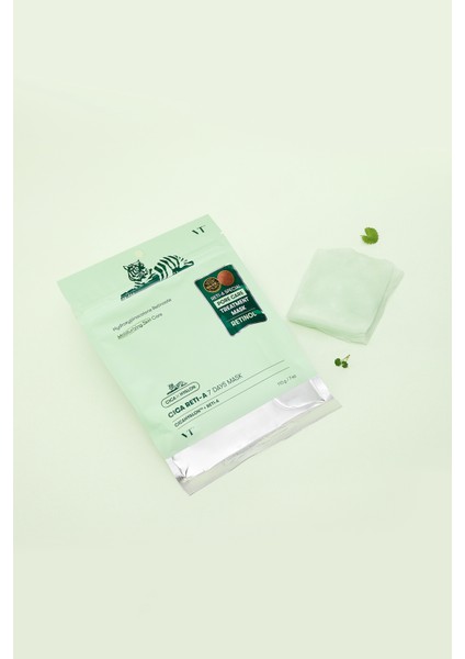 Cıca Retı-A 7 Days Mask