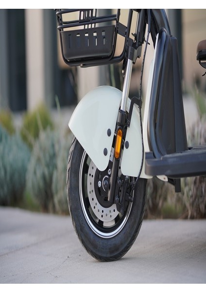 Motolux Fayton FX10 3 Tekerlielektrikli 2025MODEL fırsatları