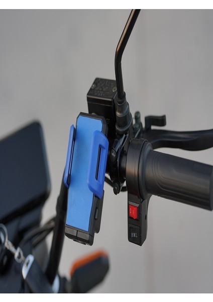 Motolux Fayton FX10 3 Tekerlielektrikli 2025MODEL fiyatları