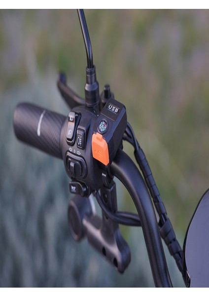 Motolux Fayton FX10 3 Tekerlielektrikli 2025MODEL modelleri