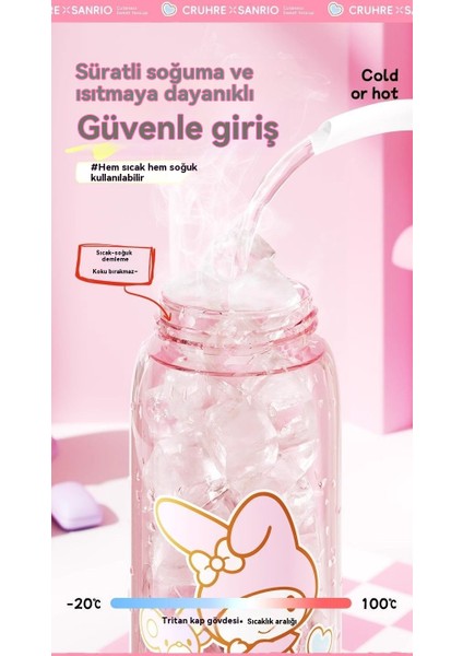 Okula Giden Öğrenciler Için Yeni Özel Pipetli Bardak (Yurt Dışından) indirimleri