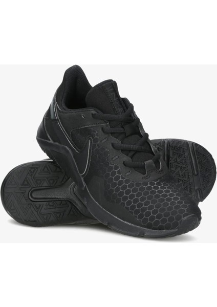 Legend Essential 2 - Kadın Siyah Spor Ayakkabı - Cq9545-002