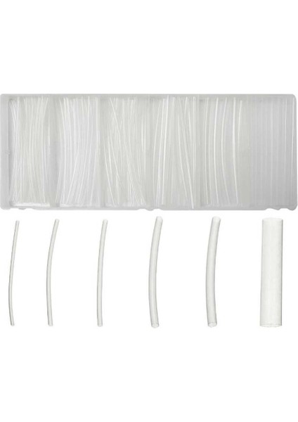 150 Parça Kutulu Şeffaf Makaron Seti fiyatları