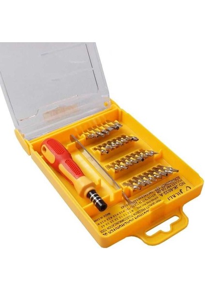 32 Parça Elektronikçi Tornavida Seti fiyatları