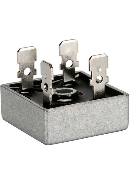 KBPC3510 - 35A 1000V Masa Tip Köprü Diyot 2 Adet