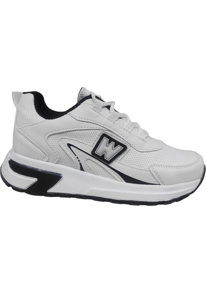 Unisex Yüksek Taban Su Geçirmez Spor Ayakkabıları (36-40 Numara)