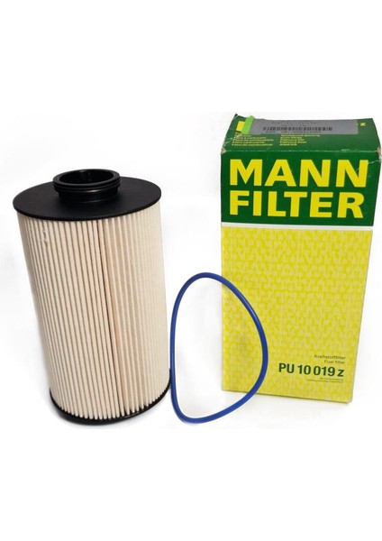 Mazot Filtre Man Tgl 2 Tgm 2 Tgs 1-2 Tgx 1-2 Man Otobüs Lions G Gl Glx C L Ll Intercity PU10019Z Mann