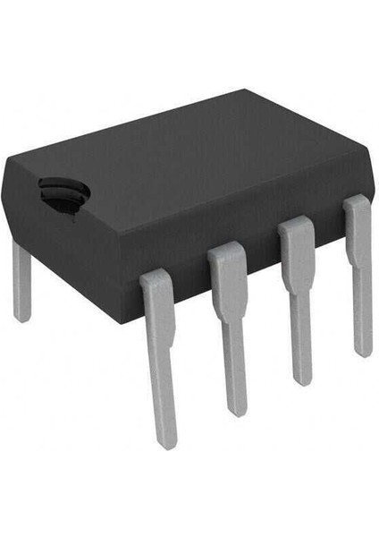 OP77 Dıp-8 Ofset Voltaj Işlemsel Amplifikatör 2 Adet