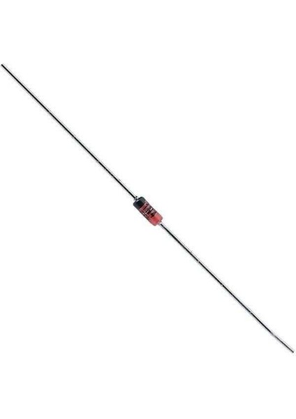 27V 1W Zener Diyot 10 Adet