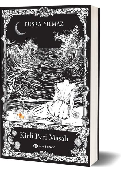 Kirli Peri Masalı - Büşra Yılmaz fiyatları