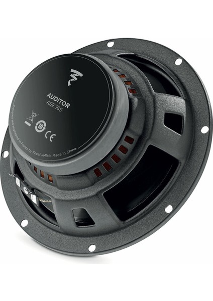 ASE-165 16CM Komponent Mid Takımı (120 Watt) fiyatları