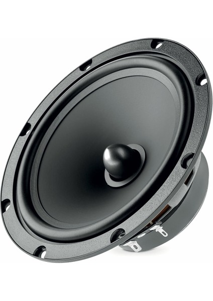 ASE-165 16CM Komponent Mid Takımı (120 Watt) modelleri