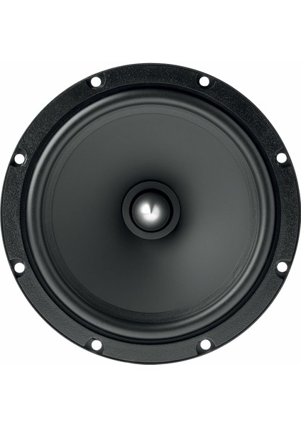 ASE-165 16CM Komponent Mid Takımı (120 Watt) fırsatları