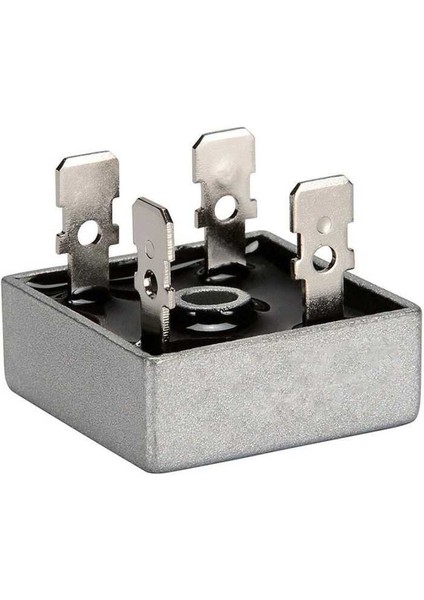 KBPC5010 - 50A 1000V Masa Tip Köprü Diyot