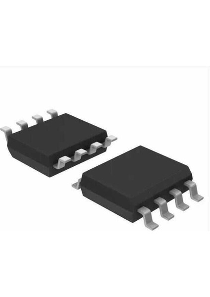 MAX5035BASA+ Soıc- 8 5V 1A Voltaj Regülatör Entegresi