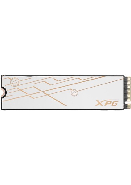 1tb Mars 980 Blade 14.000MB-S-13.000MB-S Pcıe Gen5 X4 M.2 2280 SSD Harddisk (Ps5 Uyumlu)