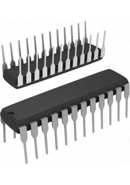 74LS154 DIP24 Entegre