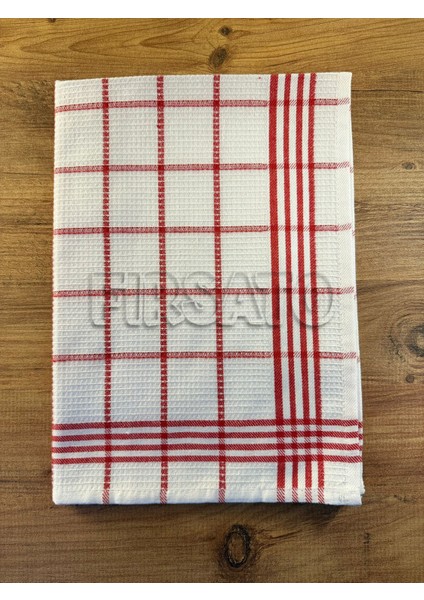Softpetek 4’lü Mutfak Havlusu & Kurulama Bezi Seti (50X70 Cm, Oeko-Tex, Pamuklu) fiyatları