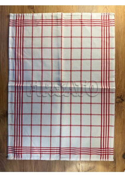Softpetek 4’lü Mutfak Havlusu & Kurulama Bezi Seti (50X70 Cm, Oeko-Tex, Pamuklu) fırsatları