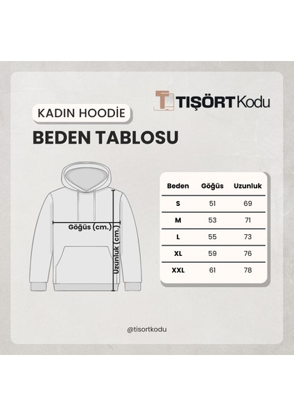 Kapüşonlu Kadın Hoodie fırsatları