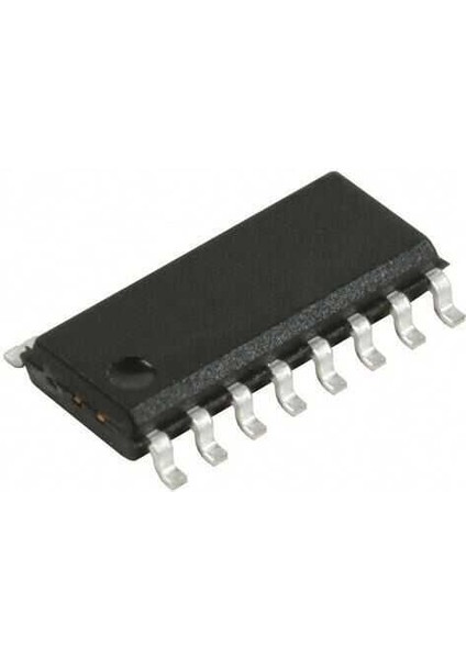 26LS31 - SO16 Smd Eeprom Entegresi
