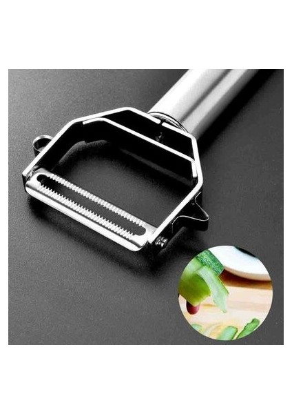 Paslanmaz Titan Soyacak (Ttn-P1) fiyatları