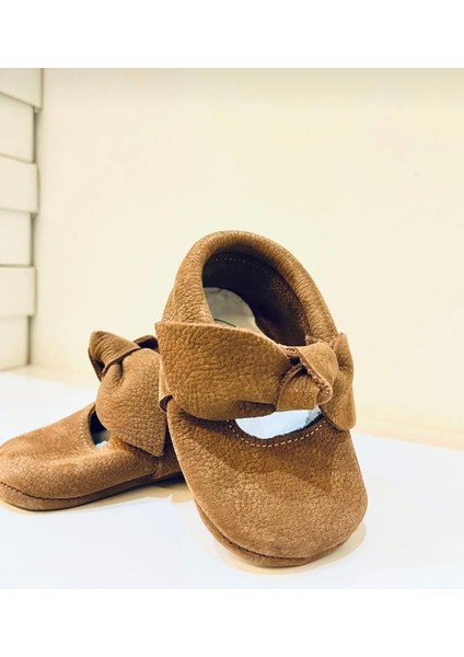 Yenidoğan Yürüme Öncesi Hakiki Deri Ayakkabı fiyatları