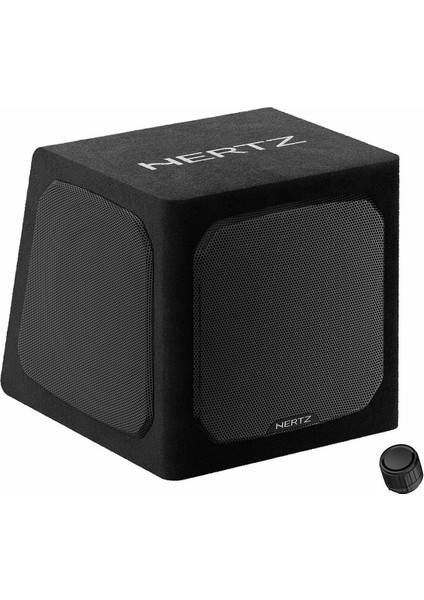 DBA-201 20CM Amfili Subwoofer (440 Watt)