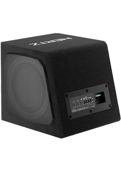 DBA-201 20CM Amfili Subwoofer (440 Watt) fiyatları
