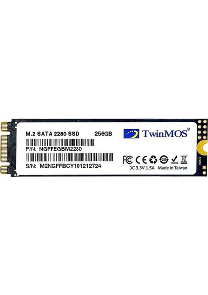 512GB NGFFFGBM2280 M.2 2280 Sata3 SSD (580MB-550MB-S) 3dnand SSD Disk
