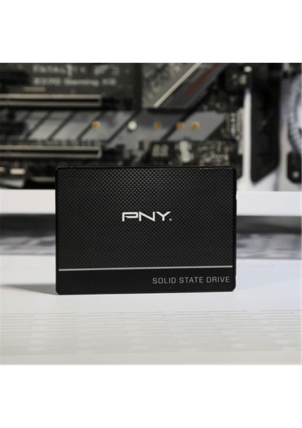 500GB CS900 535-500MB-S 2,5" Sata3 SSD (SSD7CS900-500-RB) SSD Harddisk fiyatları