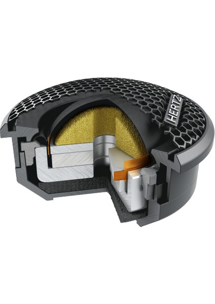 Mp-25.3 Tweeter (120 Watt) fırsatları