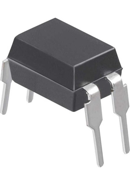 PC817 Optokuplör Entegesi Dıp-4 10 Adet