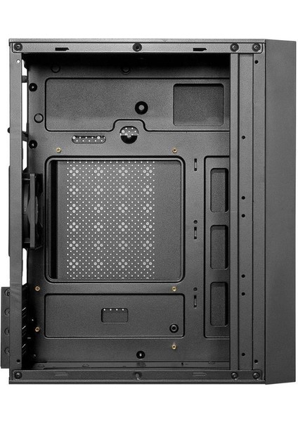 FC-2720B 500W Usb3.0 8cm Fan Matx Siyah Kasa fiyatları