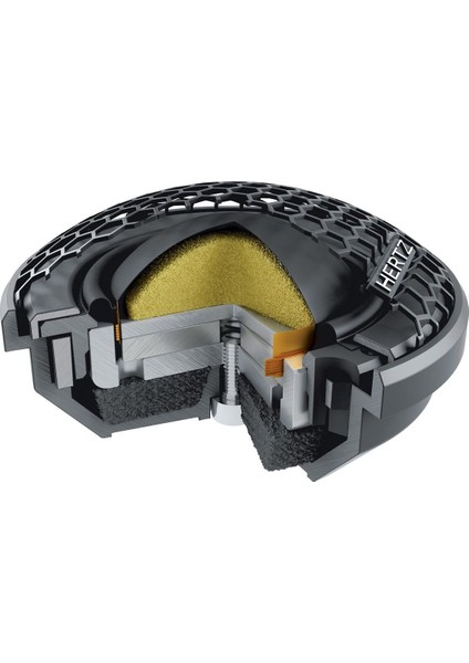 Mp-28.3 Tweeter (180 Watt) modelleri