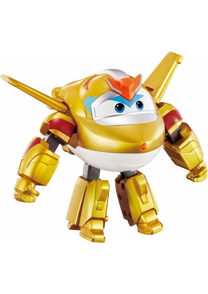 Dönüşen Golden Boy 12 cm