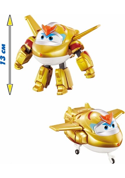 Dönüşen Golden Boy 12 cm fırsatları