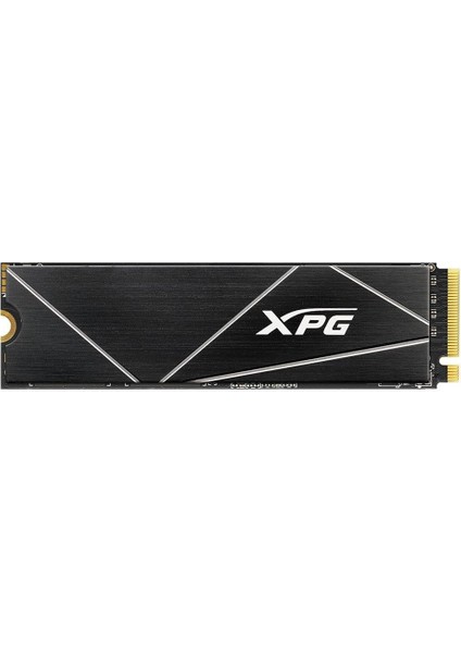 1tb Gammix S70 Blade 7400MB-S-5500MB-S Pcıe Gen4 X4 M.2 2280 SSD Harddisk (Ps5 Uyumlu)