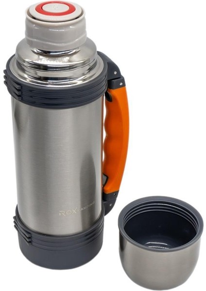 Camping 0750 Kamp Termos 0.75 Lt modelleri