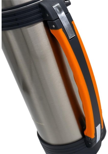 Camping 0750 Kamp Termos 0.75 Lt indirimleri