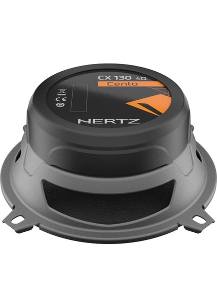 CX-130 13CM Koaksiyel Hoparlör (150 Watt) fiyatları