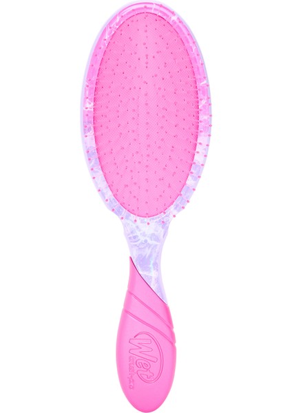 Neon Glow Pro Detangler Dolaşık Açıcı Saç Fırçası 9’lu Set fiyatları