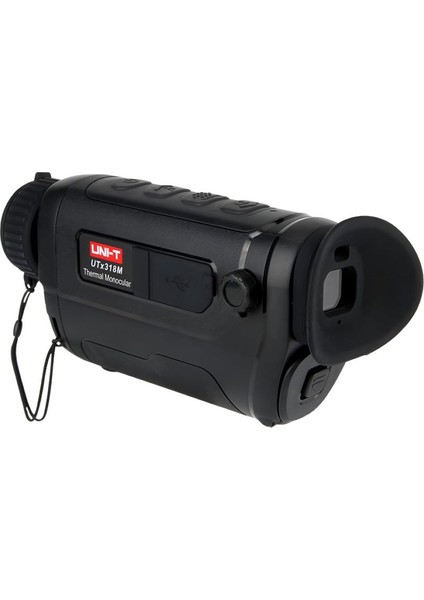 UTX313M Termal Kamera - Termal Görüntüleyici - Termal Monocular