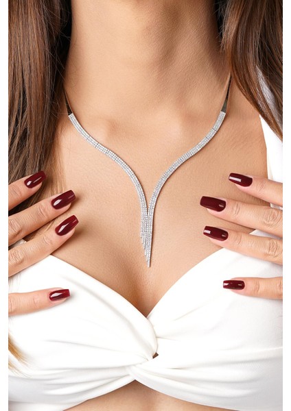 14 Ayar Altın 3 Sıralı Su Yolu Set modelleri