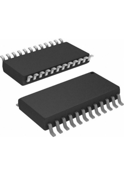 MAX7219 Smd SO24 Entegre